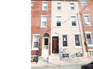 836 Almond St, Philadelphia, PA 19125