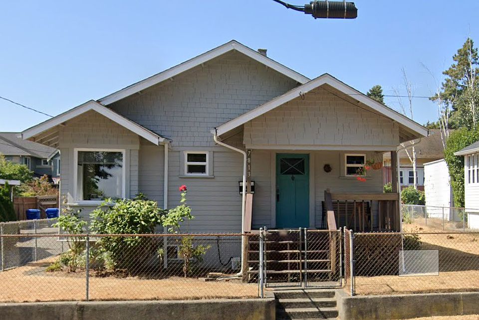 2nd image of 7813 Linden Ave N
