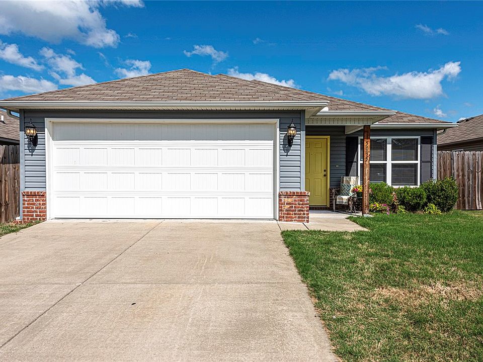 1st image of 5095 W Claxton Cir