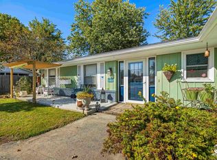 5303 Bluffside Ave, Fort Wayne, IN 46835