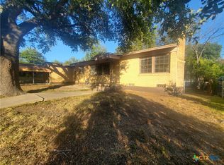 422 E Lamar Ave, Temple, TX 76501