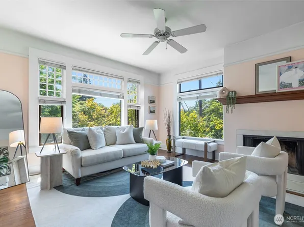 904 E Miller Street #4, Seattle, WA 98102