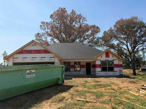 313 Millie Ct, Austin, AR 72007