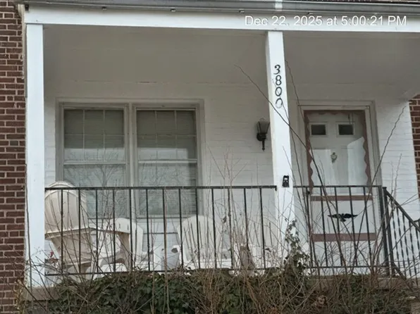 3800 Delverne Rd, Baltimore, MD 21218
