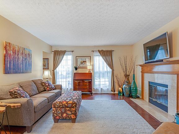 4th image of 4717 Trabue Woods Ct