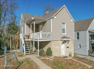 208 Pine St, Jefferson City, MO 65101
