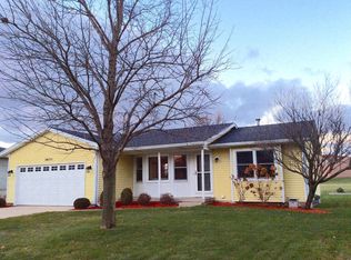 2635 Springdale St, Hudsonville, MI 49426