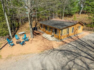 4751 Wilderness Ln #1, Harshaw, WI, 54529