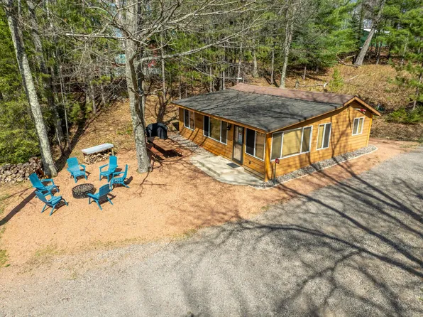 4751 Wilderness Ln #1, Harshaw, WI 54529