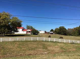 3648 Hartsville Park, Lebanon, TN 37087