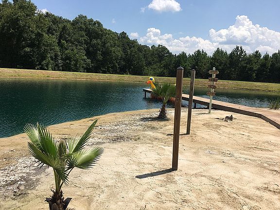 Pond