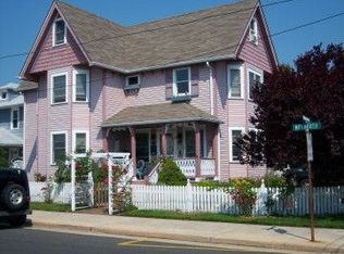 6911 Monmouth Ave, Ventnor, NJ 08406
