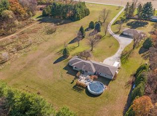 5098 W 500 N, Rensselaer, IN 47978