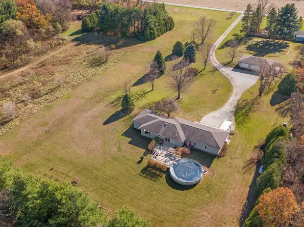 5098 W 500 N, Rensselaer, IN 47978