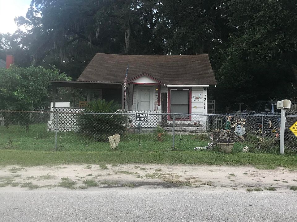 2nd image of 7311 Calvin St