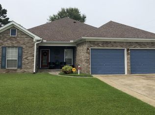 107 Wilson Dr, Columbus, MS 39702