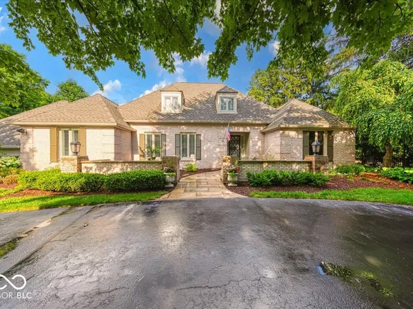 8065 Bayberry Ct, Indianapolis, IN 46250