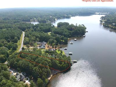 311 W Commodore Dr, Cross Hill, SC, 29332