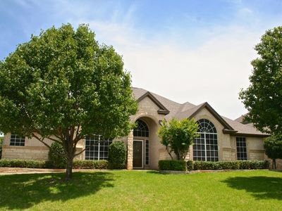 7805 Chaddington Ct, North Richland Hills, TX, 76182