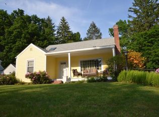 80 Blue Hills Rd, Amherst, MA 01002