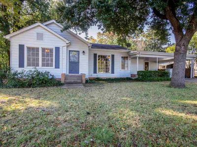 107 Magnolia St, Henderson, TX, 75654