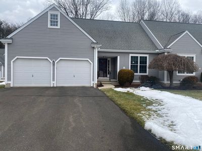 36 Buckland Street #19, Southington, CT, 06489