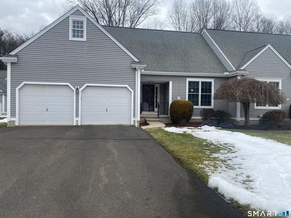 36 Buckland Street #19, Southington, CT 06479