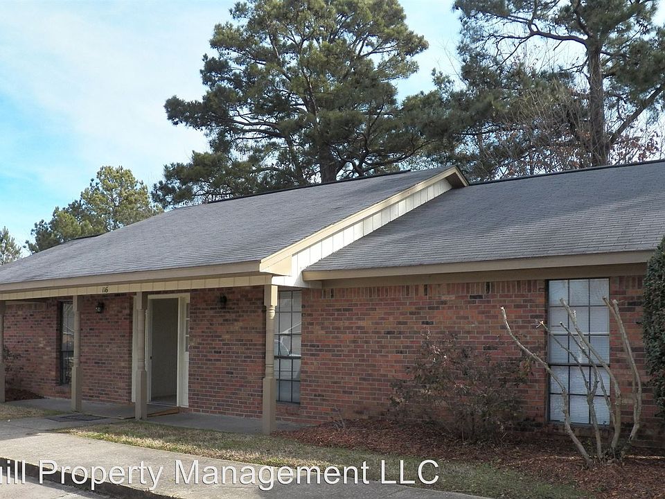 1st image of 116 Park Cir #A