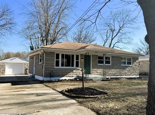 4821 Imperial Ter, Louisville, KY 40216