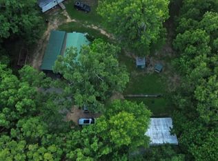 2527 Highway 356, Bee Branch, AR 72013