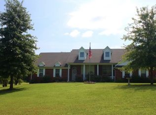 186 Peggy Anne Ln, Munford, TN 38058