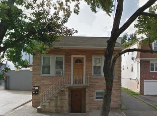 215 Belmont Ave, Belleville, NJ 07109