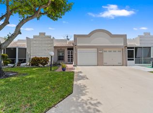 9305 Flynn Circle #6, Boca Raton, FL 33496