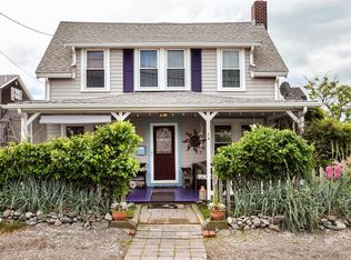 14 West St, Hull, MA 02045