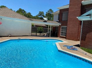 16431 Avenfield Rd, Tomball, TX 77377