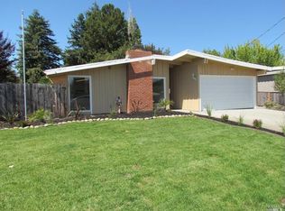 585 Wisteria Way, San Rafael, CA 94903