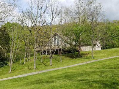 14346 N Branch Rd, Patriot, IN, 47038