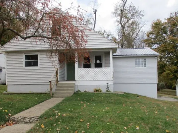 227 N High St, Jackson, OH 45640