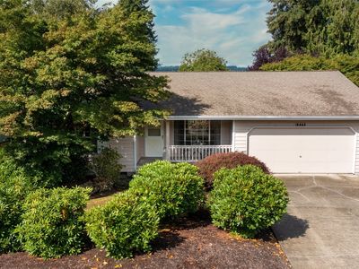 18463 10th Avenue NE, Poulsbo, WA, 98370
