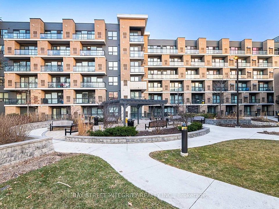 1st image of 1 Falaise Rd #511