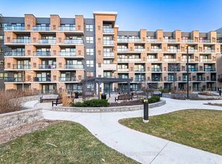 1 Falaise Rd #511, Toronto, ON M1E0B9