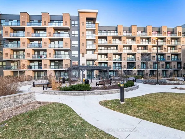 1 Falaise Rd #511, Toronto, ON M1E 0B9