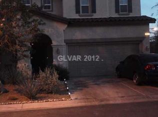 8647 Kasper Glen Ct, Las Vegas, NV 89178