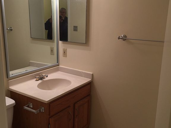 2nd Bath