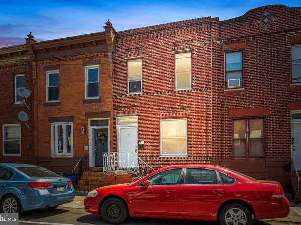 2025 S 22nd St, Philadelphia, PA 19145