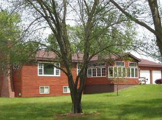 4774 Old C Rd, Boscobel, WI 53805