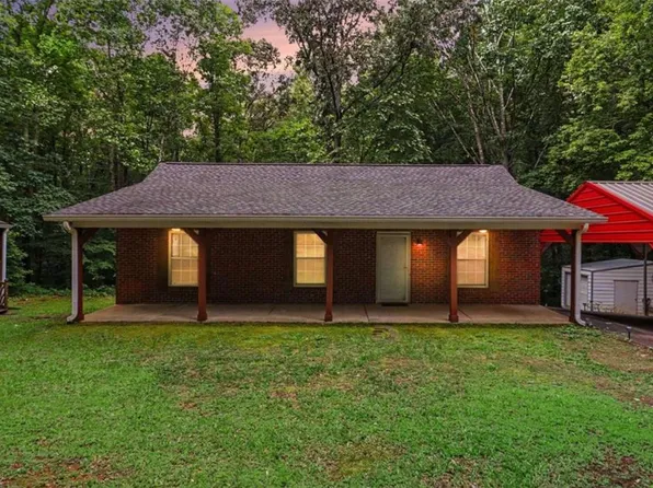 175 Gilley Rd, Carrollton, GA 30116