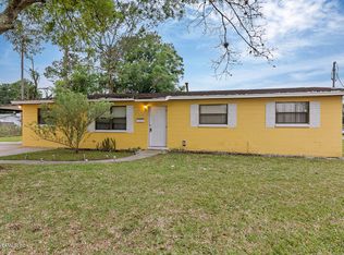 4604 Barnes Rd, Jacksonville, FL 32207
