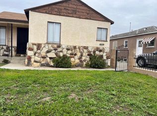 3821 W 116th St #A, Hawthorne, CA 90250