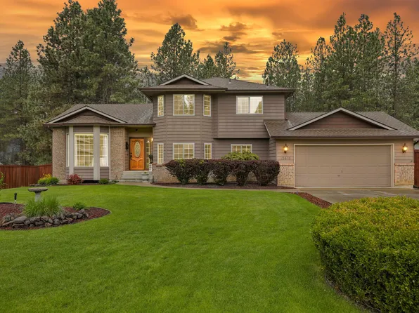 15405 N Lloyd Ln, Mead, WA 99021
